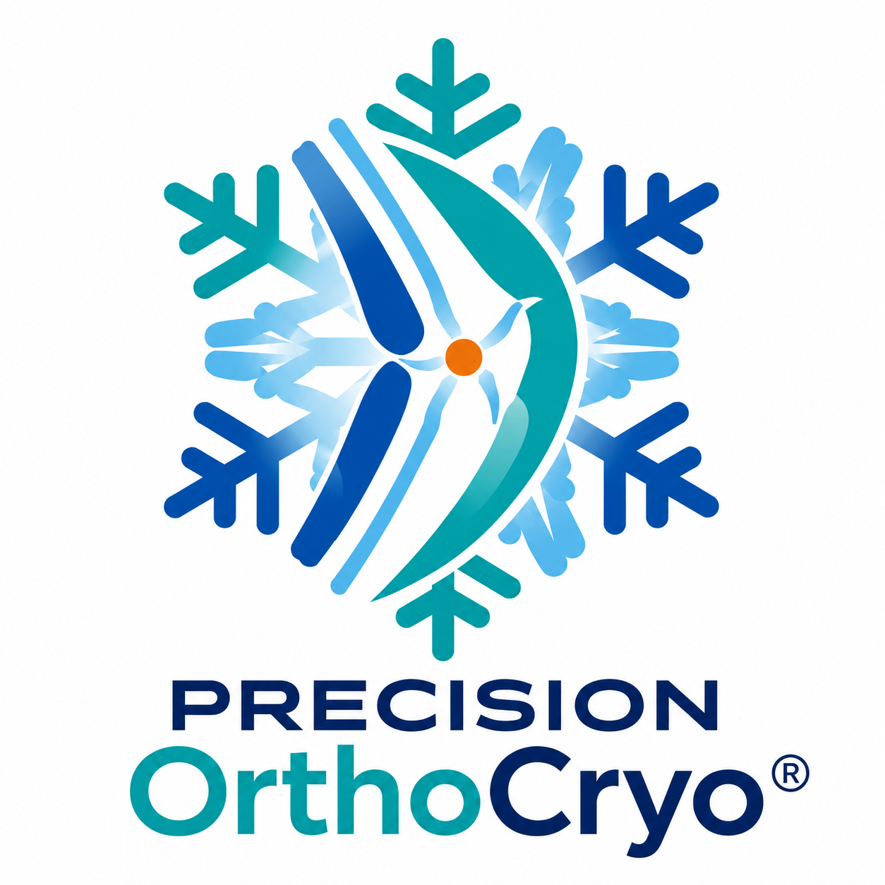Precision OrthoCryo® — Target the Nerve. Control the Pain.®